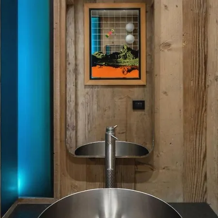 Chalet Gisela