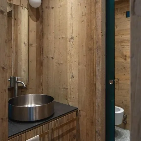 Chalet Gisela *