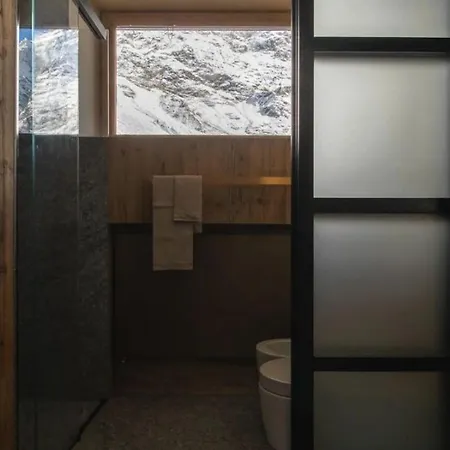 Апартаменты Chalet Gisela Оберштауфен