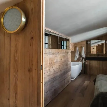 Chalet Gisela
