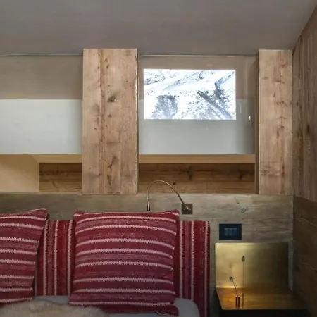 Chalet Gisela