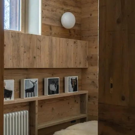 Chalet Gisela