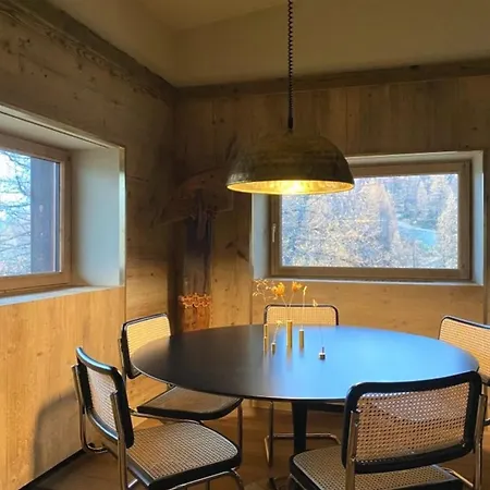 Chalet Gisela