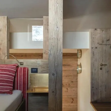 Chalet Gisela شقة