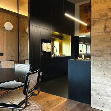 Chalet Gisela *