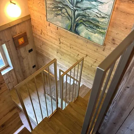 Chalet Gisela